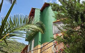 Casa La Hagar